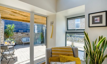 1 Bed in Lowick 8