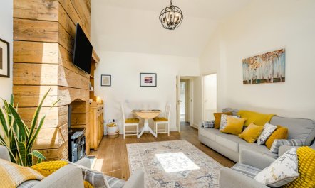 1 Bed in Lowick 9