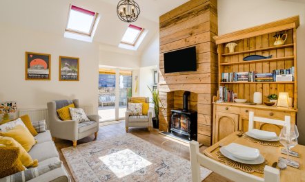 1 Bed in Lowick