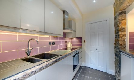 1 Bed in Lowick 5