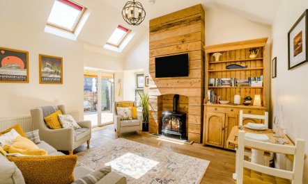 1 Bed in Lowick 7