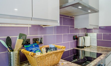 1 Bed in Lowick 6