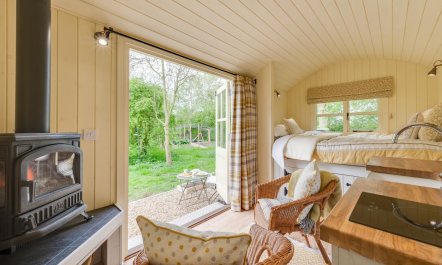 1 Bed in All Saints South Elmham