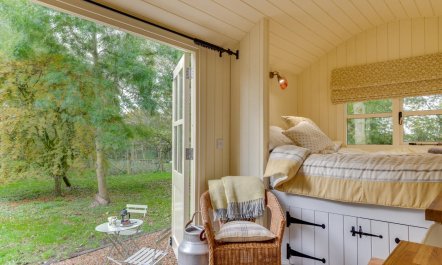 1 Bed in All Saints South Elmham 2