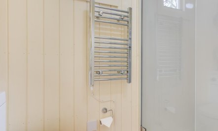 1 Bed in All Saints South Elmham 6