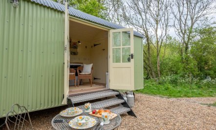 1 Bed in All Saints South Elmham 8