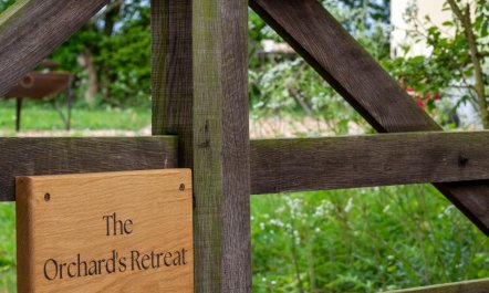 1 Bed in All Saints South Elmham 9