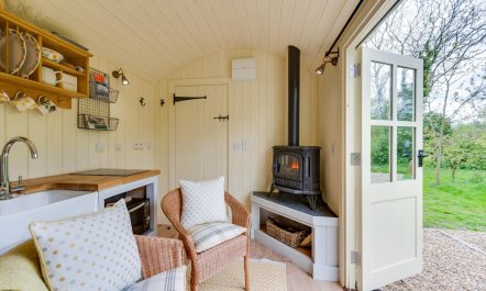 1 Bed in All Saints South Elmham 1