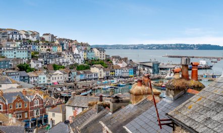 2 Bed in Brixham 4