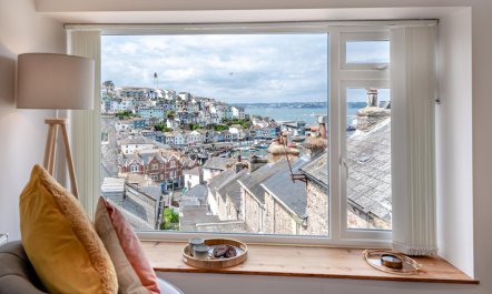 2 Bed in Brixham