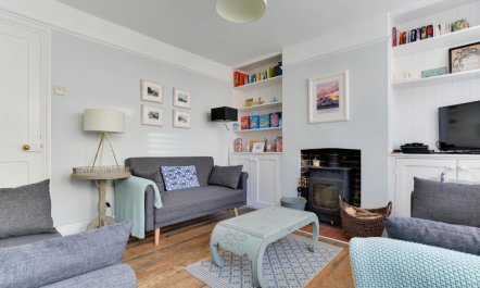 3 Bed in Whitstable 1