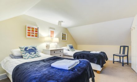 3 Bed in Whitstable 0