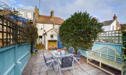3 Bed in Whitstable 4