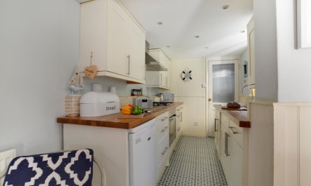 3 Bed in Whitstable 1