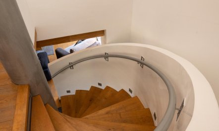 4 Bed in High Peak 9