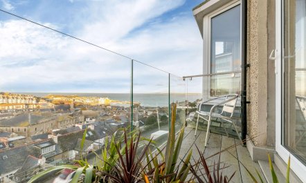 2 Bed in St. Ives