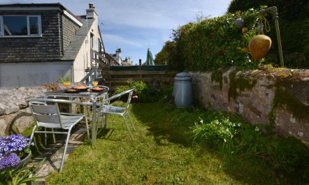 2 Bed in St. Ives 4