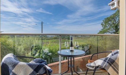 3 Bed in Southwold 2