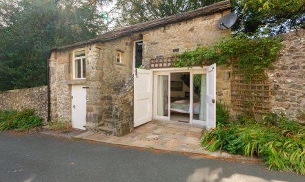 1 Bed in Buckden