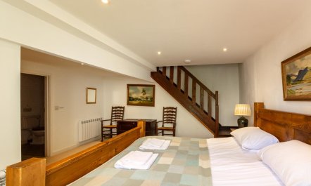 1 Bed in Buckden 6
