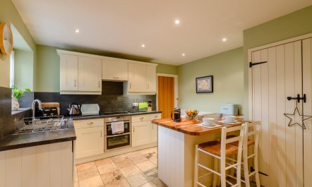2 Bed in Chatton 6