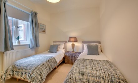 2 Bed in Cromer 3