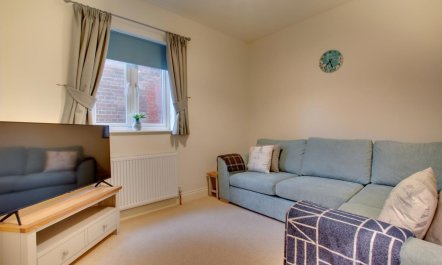 2 Bed in Cromer 1