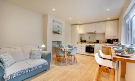 2 Bed in Cromer