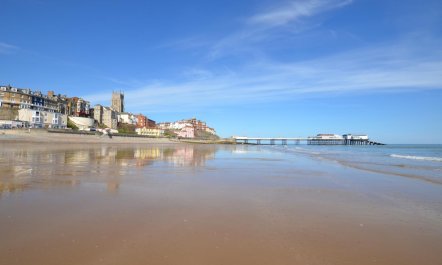 2 Bed in Cromer 4