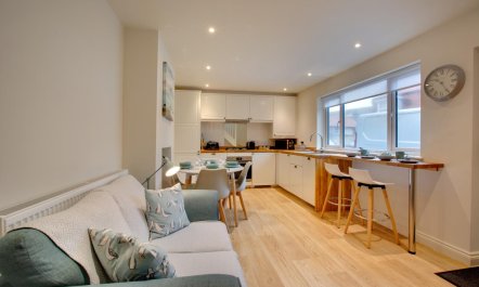 2 Bed in Cromer 5
