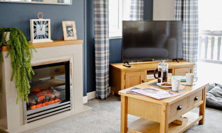 2 Bed in Lanteglos 7