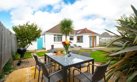 3 Bed in Braunton