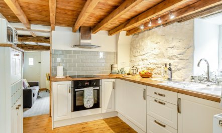 2 Bed in Buxton 8