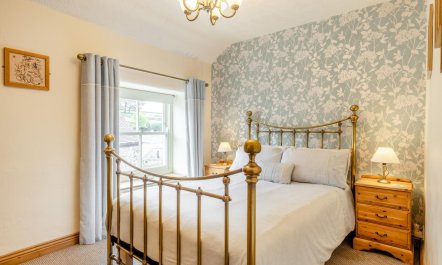 2 Bed in Buxton 2