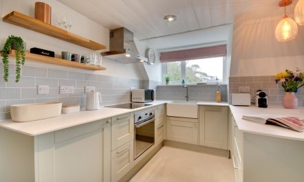 2 Bed in Fowey 3