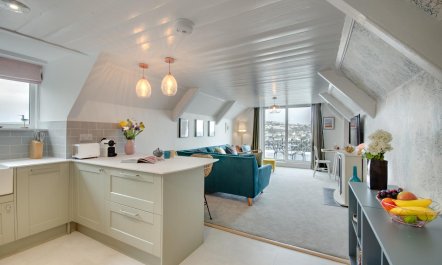 2 Bed in Fowey