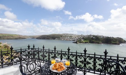 2 Bed in Fowey 2