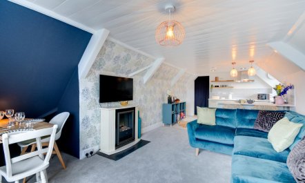 2 Bed in Fowey 6
