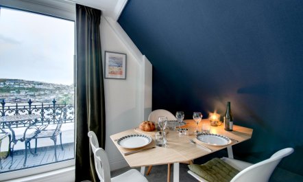 2 Bed in Fowey 7
