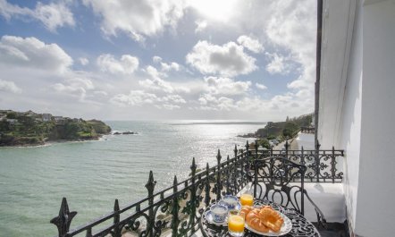 2 Bed in Fowey 8