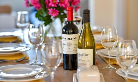 4 Bed in Llanbedrog 5