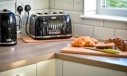 4 Bed in Llanbedrog 7