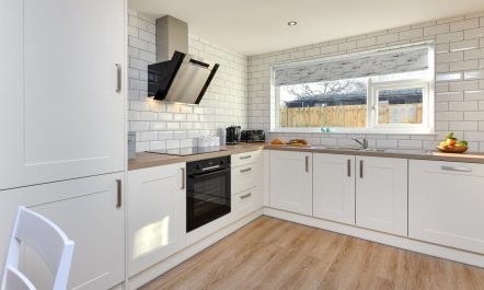 4 Bed in Llanbedrog 8