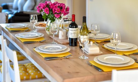 4 Bed in Llanbedrog 1