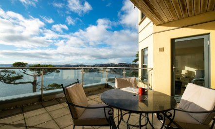 2 Bed in Torquay
