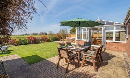 3 Bed in Walcott
