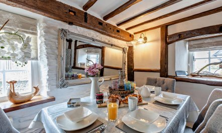 2 Bed in Croyde 5