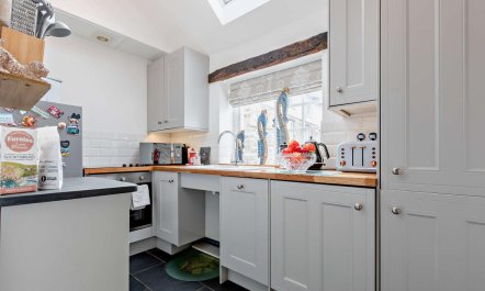2 Bed in Croyde 2
