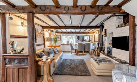 2 Bed in Croyde