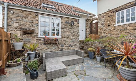 2 Bed in Croyde 7
